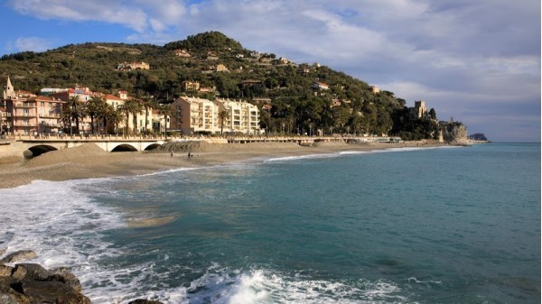 Finale Ligure