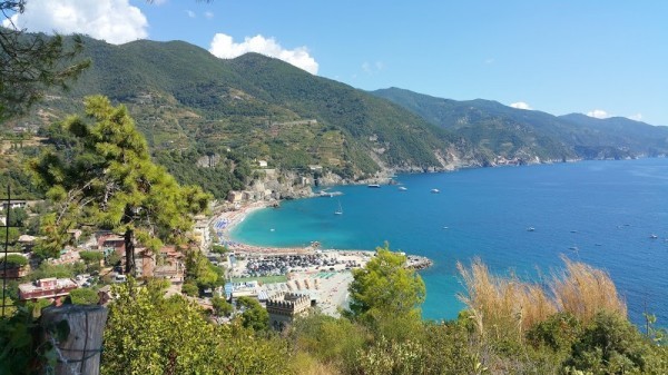 Levanto