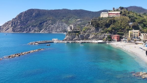 Monterosso Al Mare