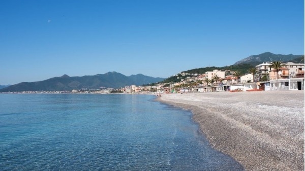 Pietra Ligure, Italy