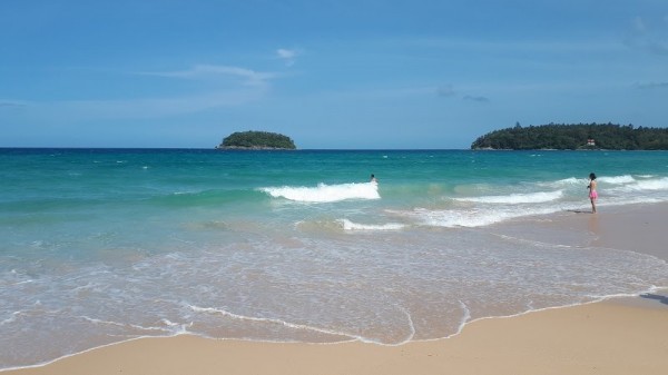 Kata Beach