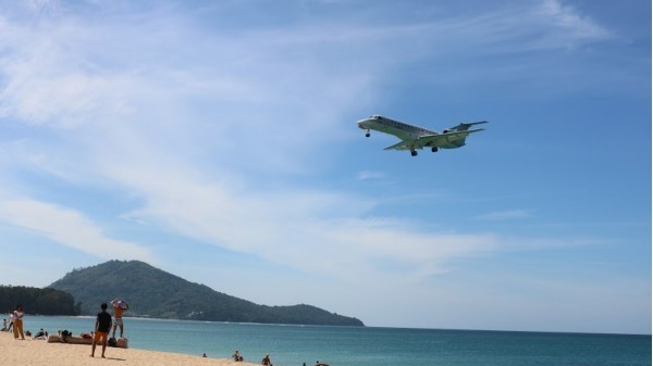 Mai Khao Beach