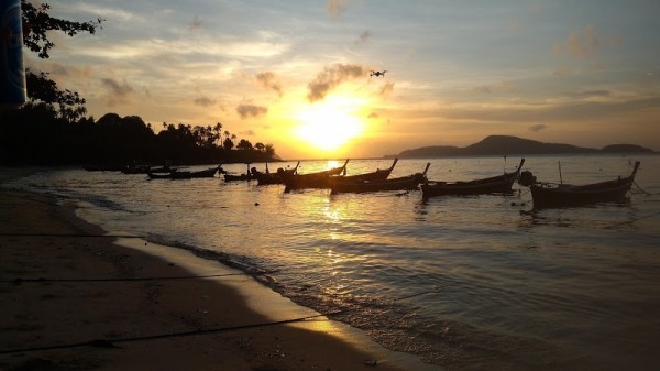 Rawai Beach