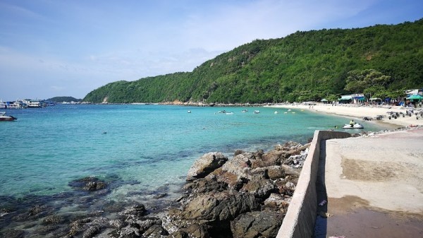 Koh Lan