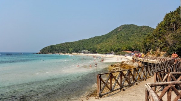 Koh Lan