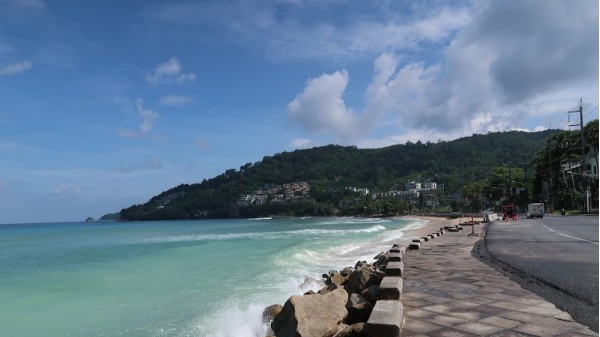 Kalim Beach