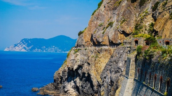 Riomaggiore