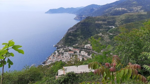 Riomaggiore