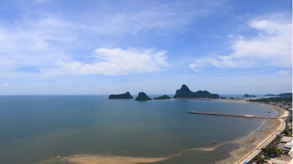 Prachuap Khiri Khan