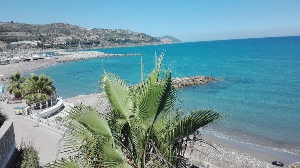 San Lorenzo Al Mare