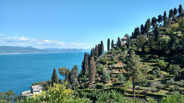 Santa Margherita Ligure