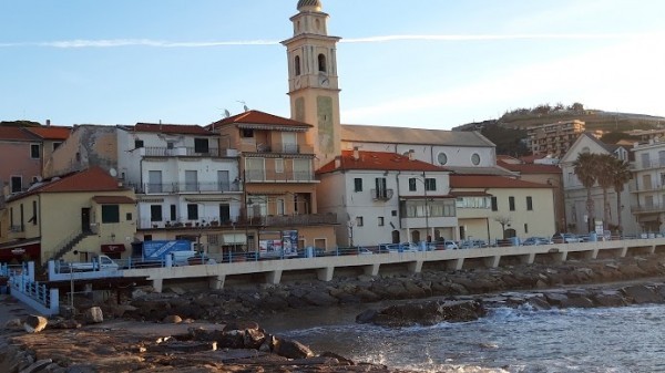 Santo Stefano Al Mare