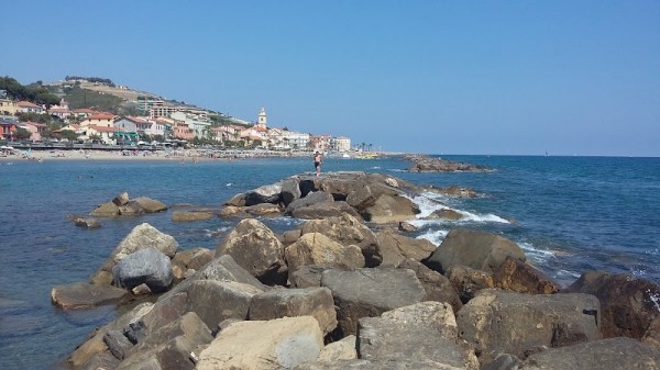 Santo Stefano Al Mare