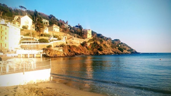 Sestri Levante