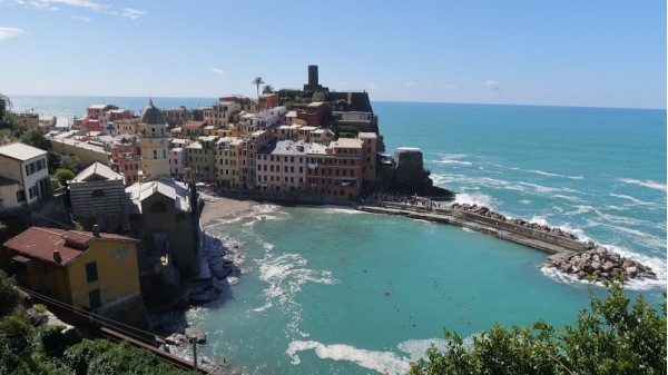 Vernazza