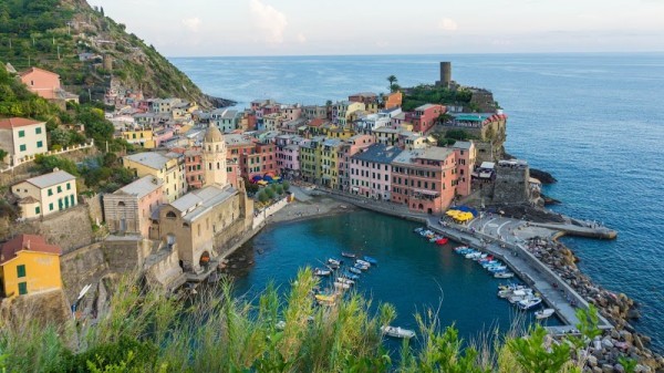 Vernazza