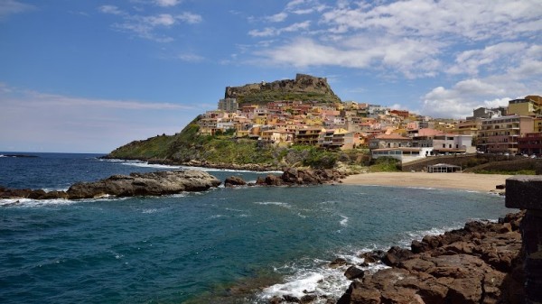 Castelsardo