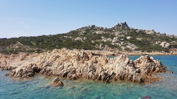 La Maddalena