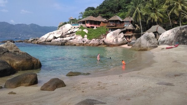 Ko Tao