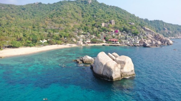 Ko Tao