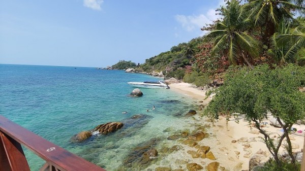 Ko Tao