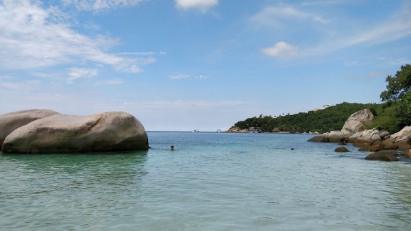 Ko Tao, Thailand