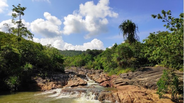 Koh Phangan