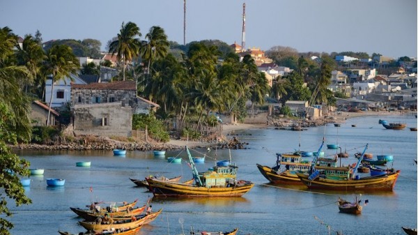 Phan Thiet