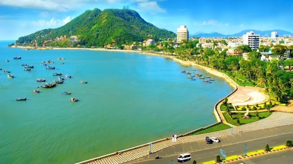 Vung Tau