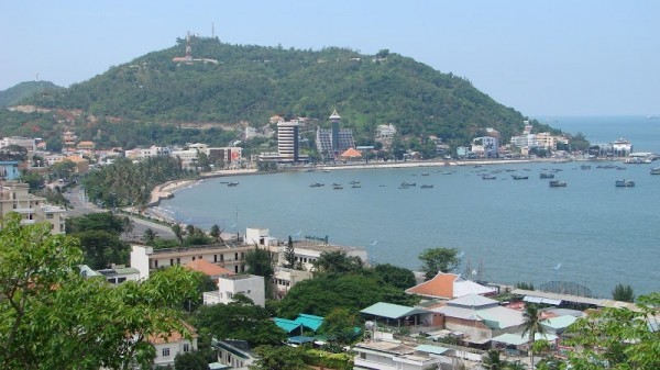 Vung Tau