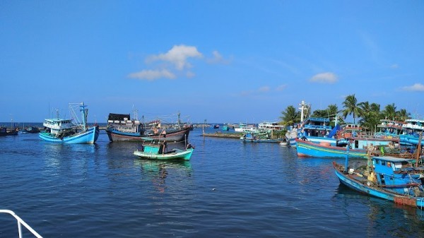 Phu Quoc, Vietnam