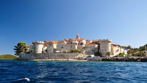 Korčula