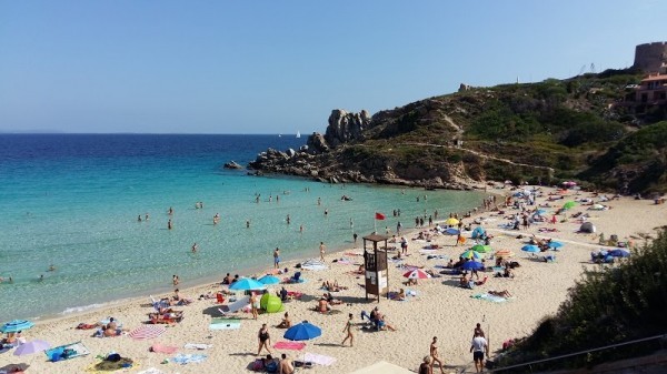 Santa Teresa Gallura