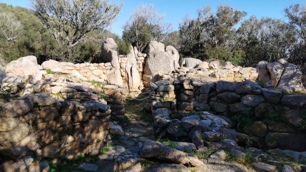 Santa Teresa Gallura