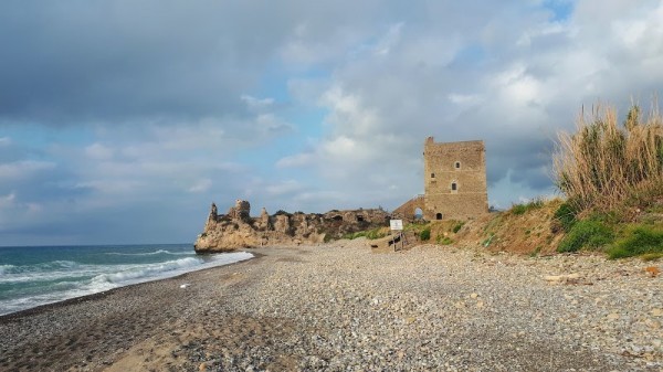 Campofelice Di Roccella