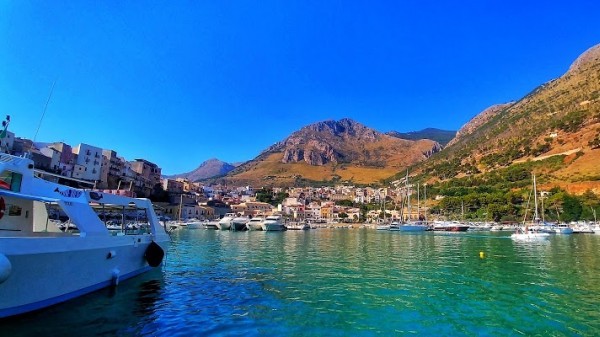 Castellammare Del Golfo