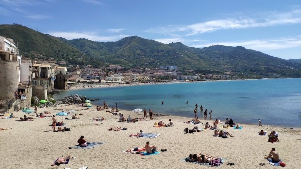 Cefalu