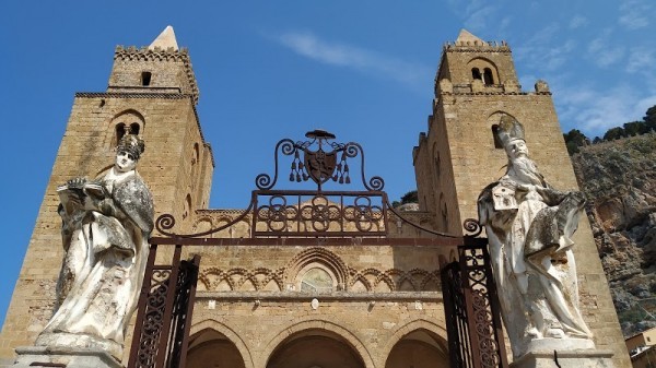 Cefalu