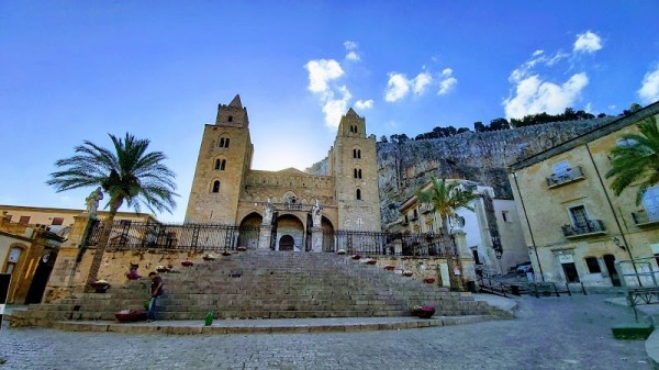 Cefalu