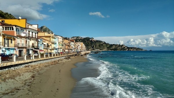 Giardini Naxos