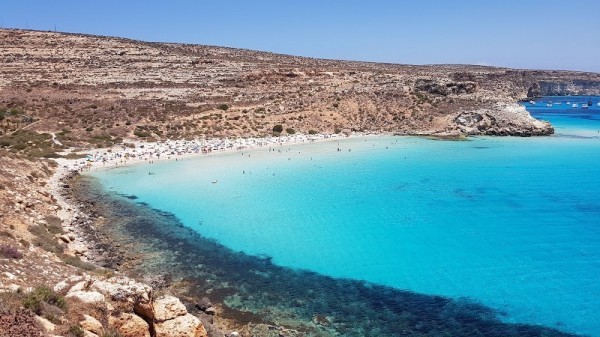 Lampedusa