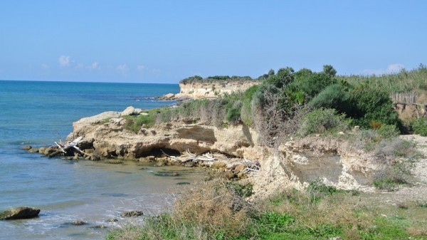 Marina Di Ragusa