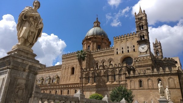 Palermo