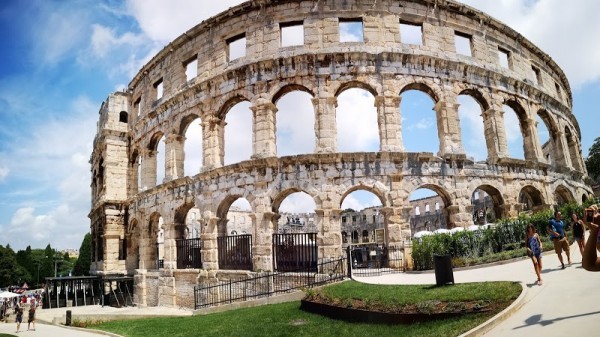 Pula