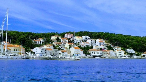 Mali Lošinj