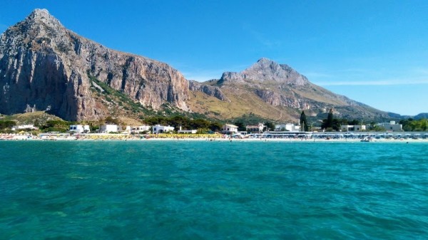 San Vito Lo Capo