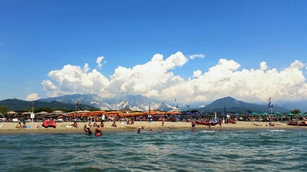 Marina Di Carrara