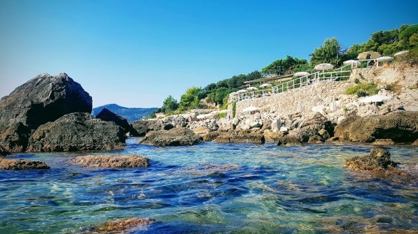 Monte Argentario