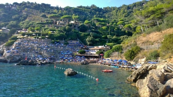 Monte Argentario