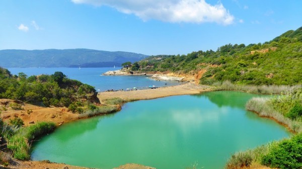 Porto Azzurro